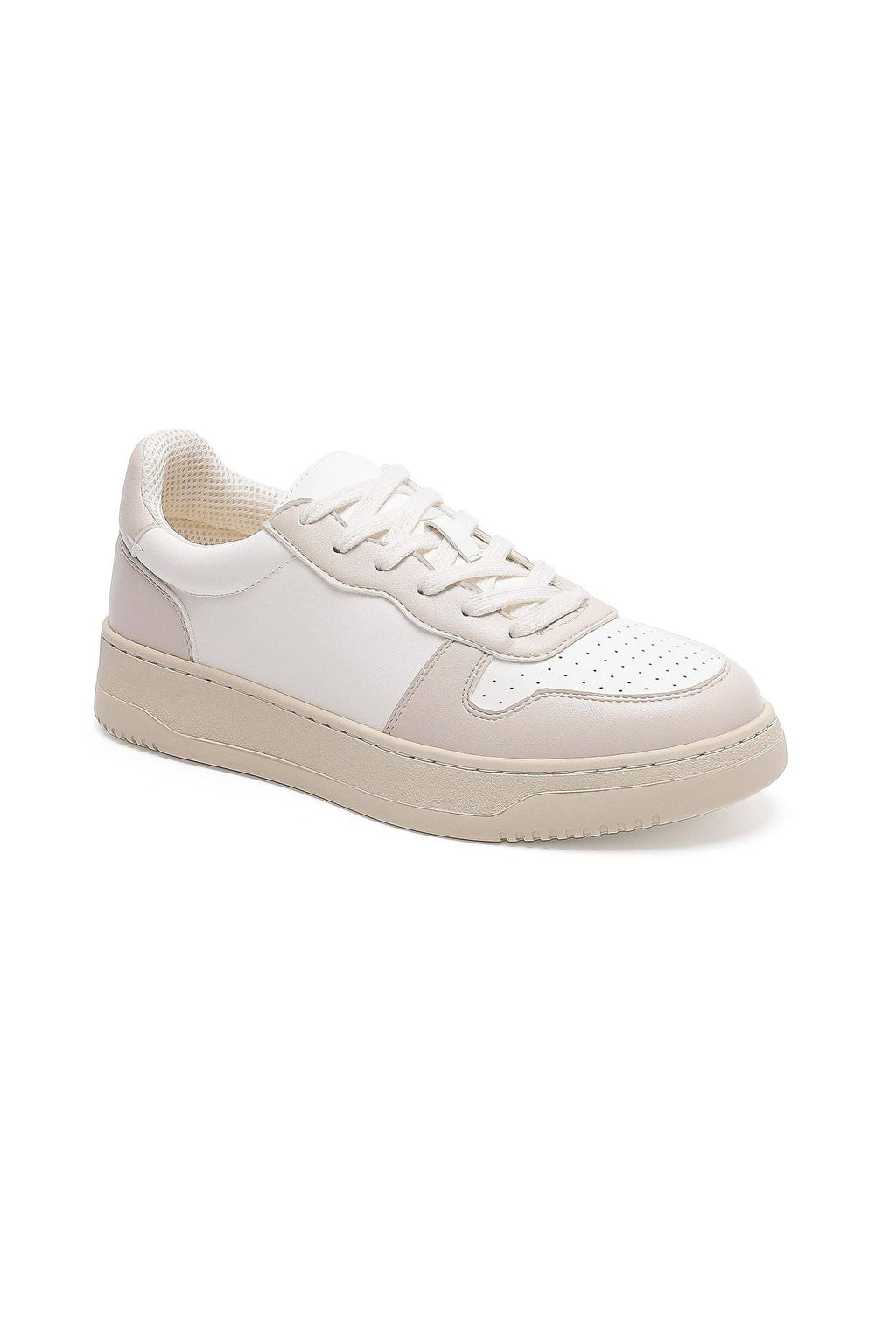 Colorblock Lifestyle Sneakers
