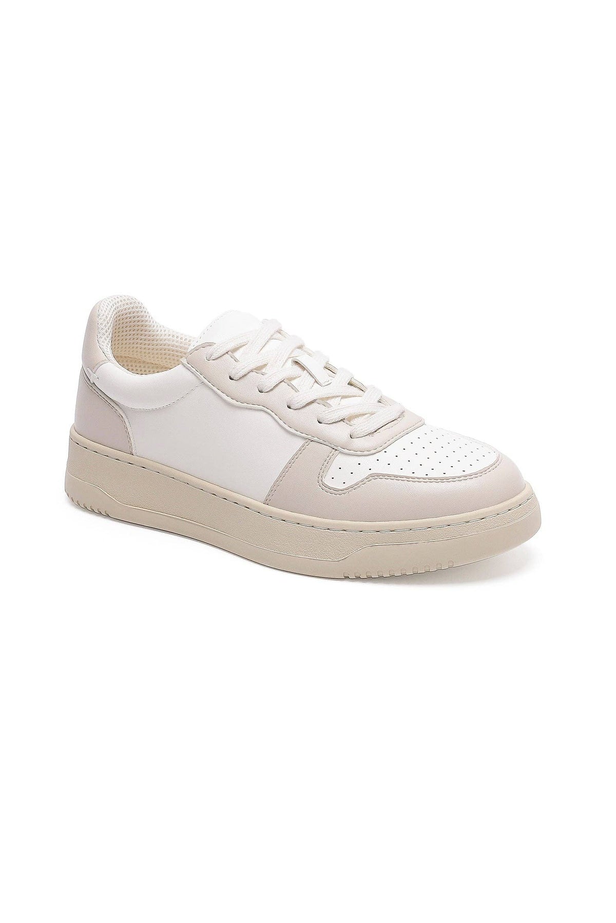 Colorblock Lifestyle Sneakers