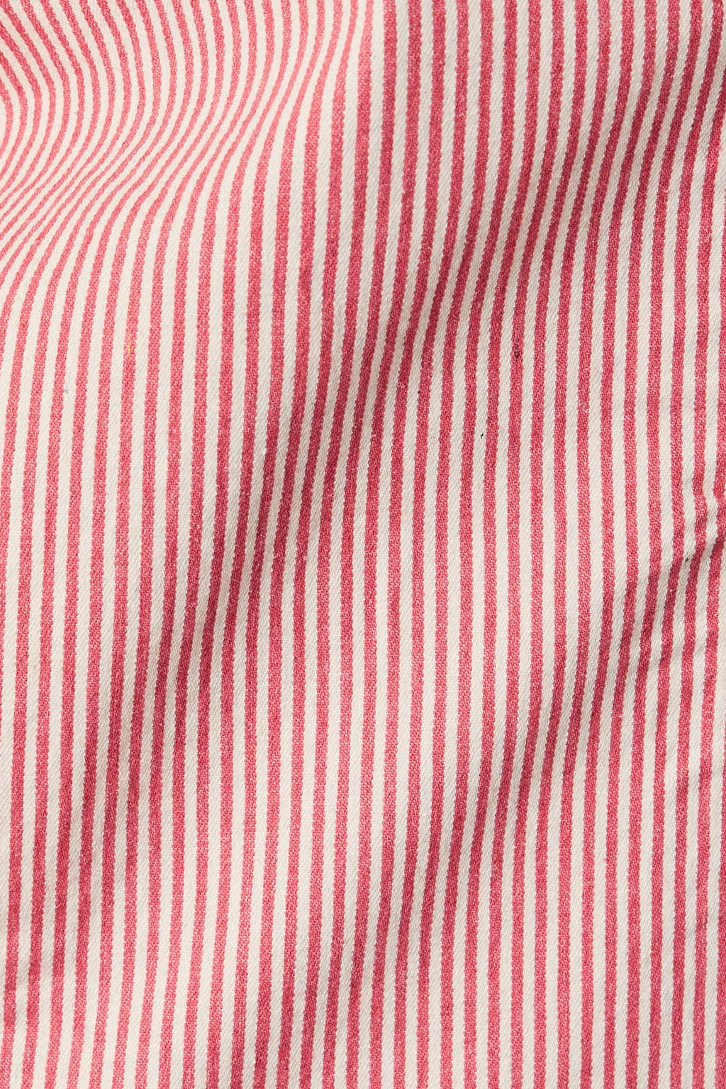 Stripe Stretch Zip-Up Jacket