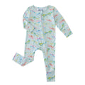 Dragonfly Bamboo Convertible Zippy Romper